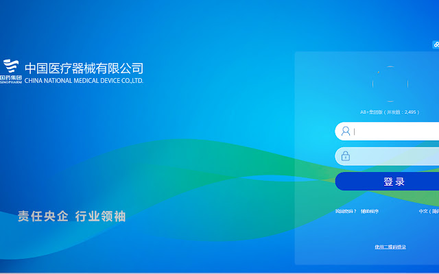 国药厦门致远OA A8打印去水印显示批量下载 Chrome版  from Chrome web store to be run with OffiDocs Chromium online