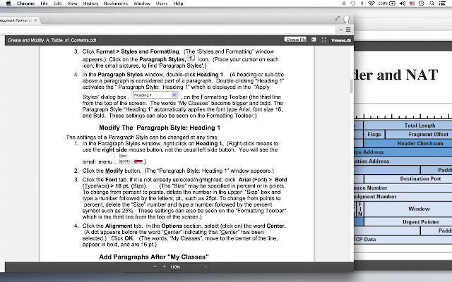 Chrome 网上商店的 ODT、ODP、ODS 查看器将与 OffiDocs Chromium 在线一起运行