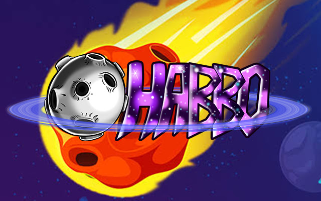 oHabbo  from Chrome web store to be run with OffiDocs Chromium online