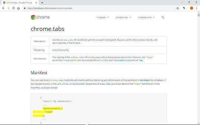 OhMyTab  from Chrome web store to be run with OffiDocs Chromium online