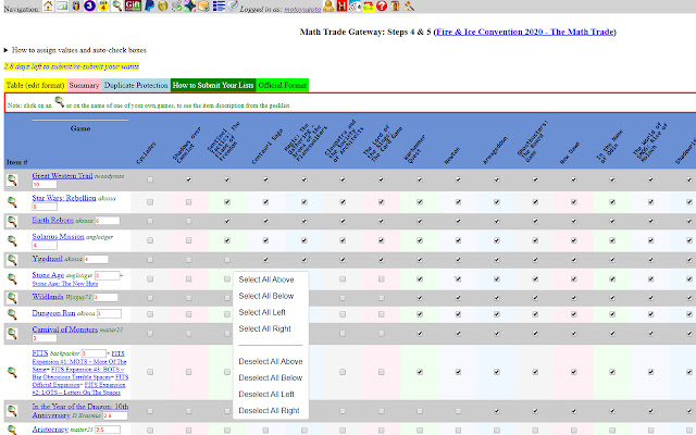 OLWLG Advanced  from Chrome web store to be run with OffiDocs Chromium online