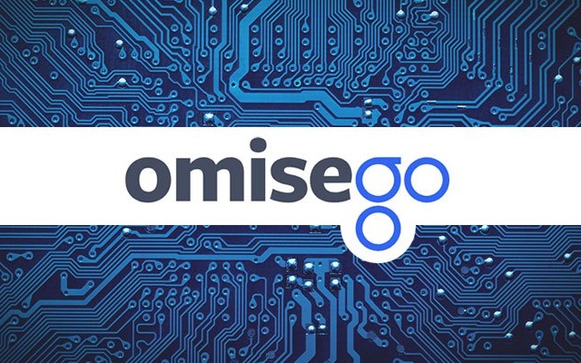 OmiseGo (OMG) Price Ticker  from Chrome web store to be run with OffiDocs Chromium online