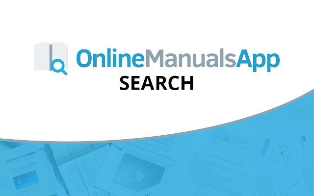 Online Manuals App  from Chrome web store to be run with OffiDocs Chromium online