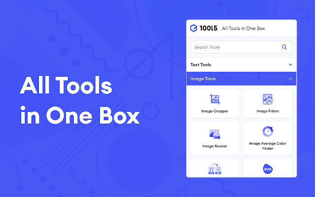 Online Tools by 10015.io  from Chrome web store to be run with OffiDocs Chromium online