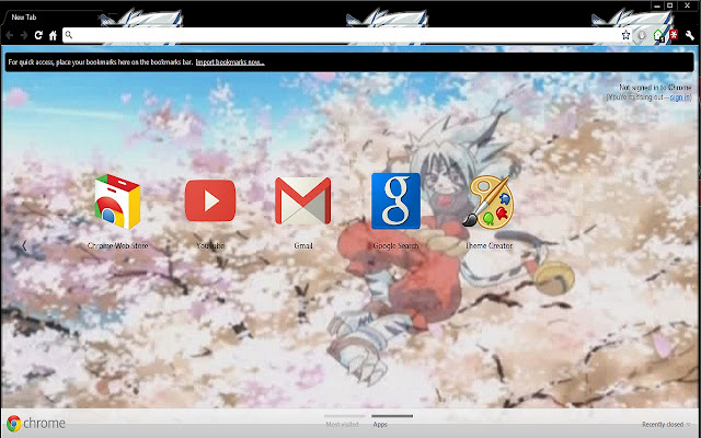 Onmyou Taisenki v2  from Chrome web store to be run with OffiDocs Chromium online