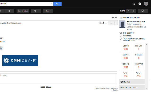 Ontask Extension  from Chrome web store to be run with OffiDocs Chromium online