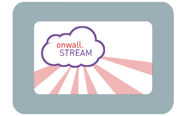 onwall.STREAM  from Chrome web store to be run with OffiDocs Chromium online