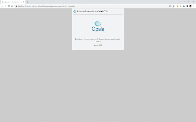 OpalaLab+  from Chrome web store to be run with OffiDocs Chromium online