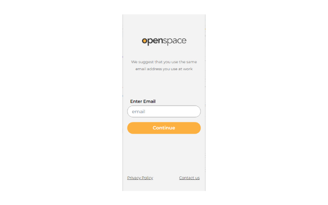 Openspace  from Chrome web store to be run with OffiDocs Chromium online