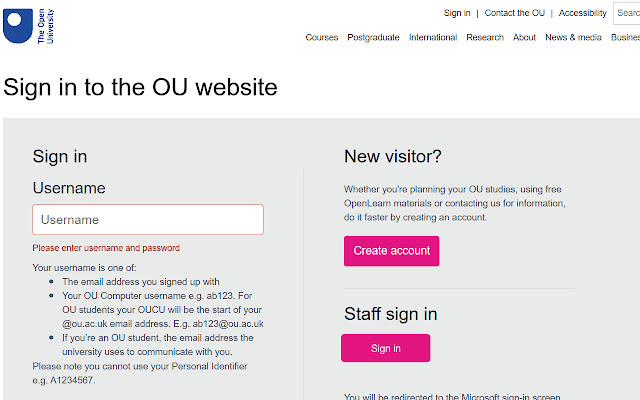 Open University Libezproxy URL inject  from Chrome web store to be run with OffiDocs Chromium online