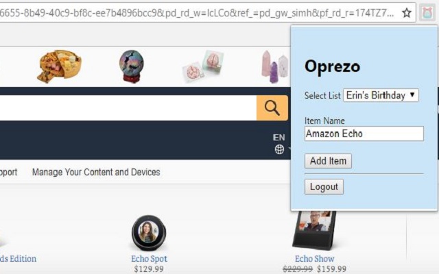 Oprezo  from Chrome web store to be run with OffiDocs Chromium online