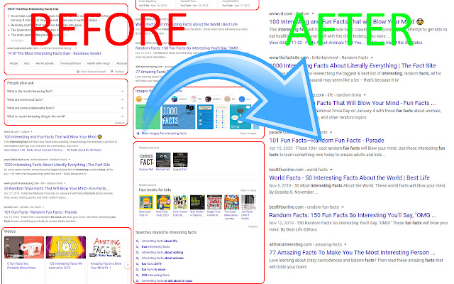 Options for Google Search™  from Chrome web store to be run with OffiDocs Chromium online