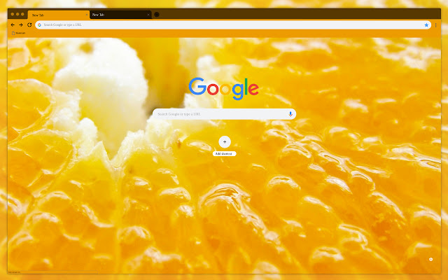 Orange pulp  from Chrome web store to be run with OffiDocs Chromium online