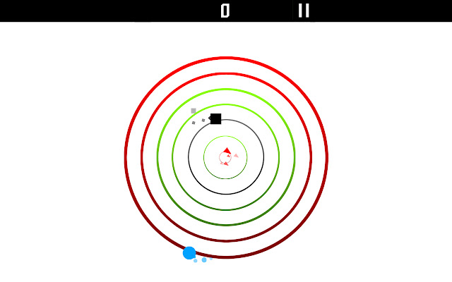 Orbital Pixel  from Chrome web store to be run with OffiDocs Chromium online