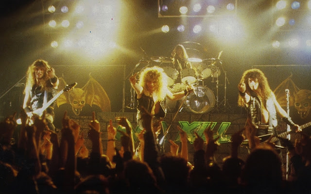 Overkill live 1987 with Bobby Gustafson  from Chrome web store to be run with OffiDocs Chromium online