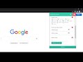 Overload Search Advanced Google Search  from Chrome web store to be run with OffiDocs Chromium online