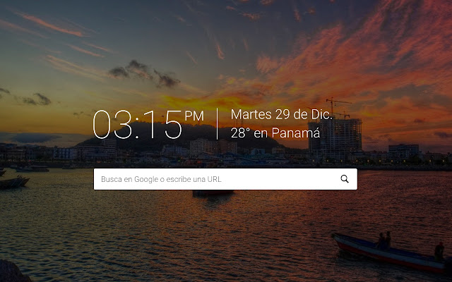 Panama Chrome by Hanami  from Chrome web store to be run with OffiDocs Chromium online