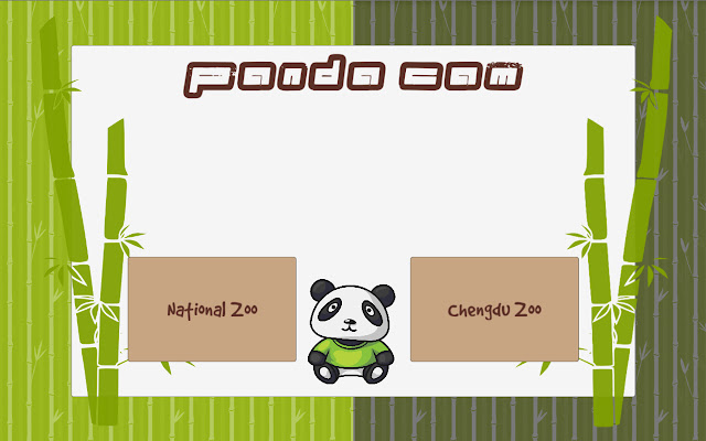 Panda Cam  from Chrome web store to be run with OffiDocs Chromium online