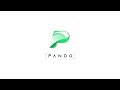 Pando  from Chrome web store to be run with OffiDocs Chromium online