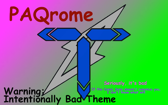 PAQrome  from Chrome web store to be run with OffiDocs Chromium online