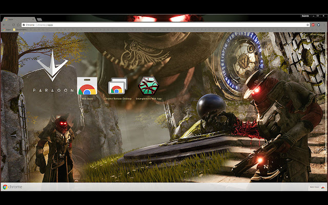 Paragon Revenant 1920x1080  from Chrome web store to be run with OffiDocs Chromium online