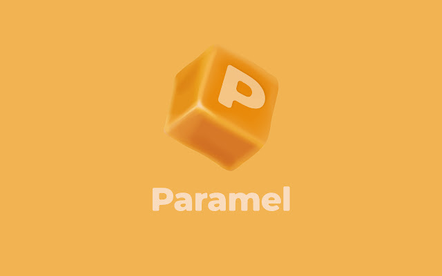 Paramel  from Chrome web store to be run with OffiDocs Chromium online