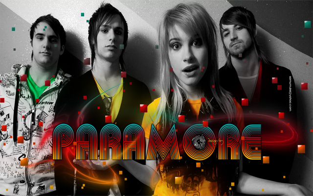 Paramore  from Chrome web store to be run with OffiDocs Chromium online