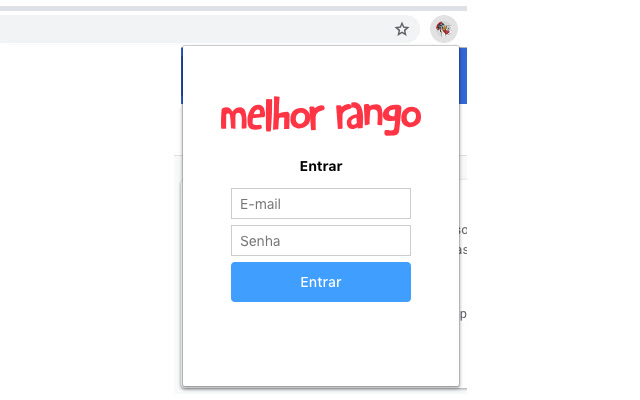 Parceiros Melhor Rango  from Chrome web store to be run with OffiDocs Chromium online