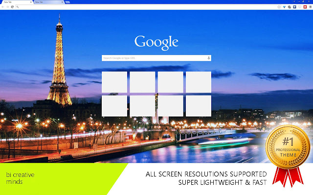 Paris! Paris!  from Chrome web store to be run with OffiDocs Chromium online