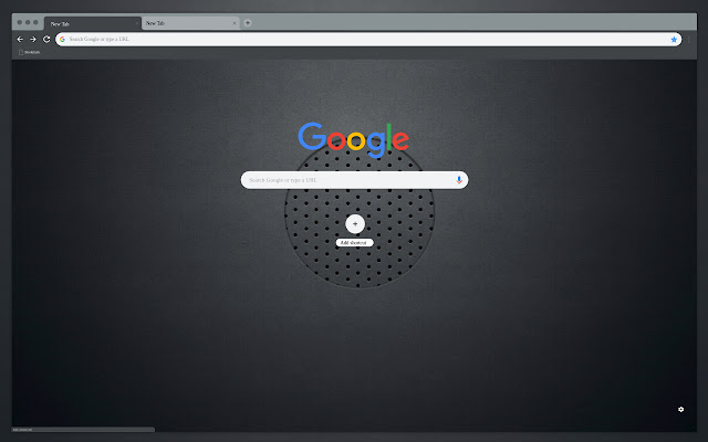 Parody of MIC  from Chrome web store to be run with OffiDocs Chromium online