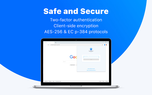 Passwarden by KeepSolid – Password Manager  from Chrome web store to be run with OffiDocs Chromium online