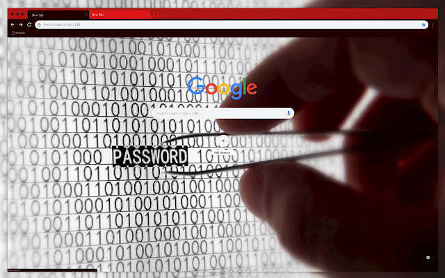 Password code  from Chrome web store to be run with OffiDocs Chromium online