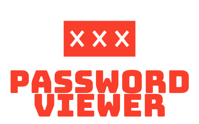 PasswordViewer Password Revealer  from Chrome web store to be run with OffiDocs Chromium online