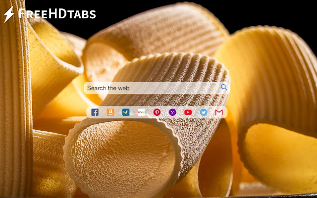 Pasta Love  from Chrome web store to be run with OffiDocs Chromium online