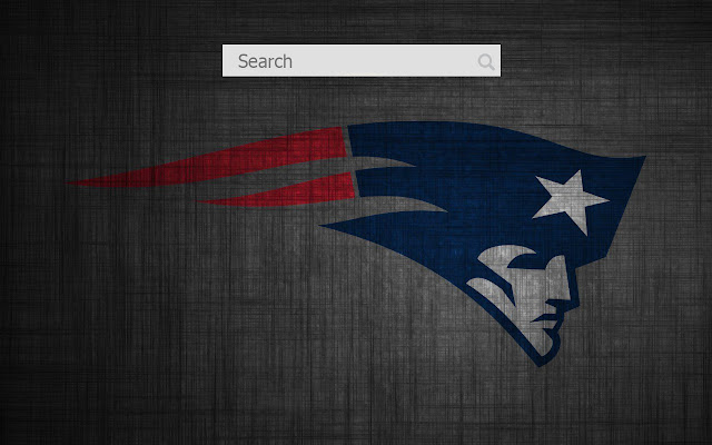 Patriots of New England New Tab Background  from Chrome web store to be run with OffiDocs Chromium online