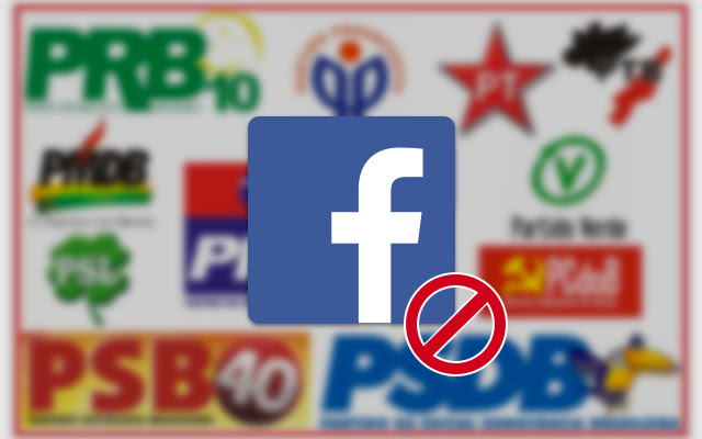 Pausa Politica no Facebook  from Chrome web store to be run with OffiDocs Chromium online