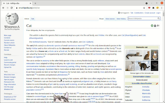 Paws what youre doing  from Chrome web store to be run with OffiDocs Chromium online