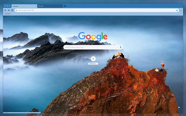 Peak  from Chrome web store to be run with OffiDocs Chromium online