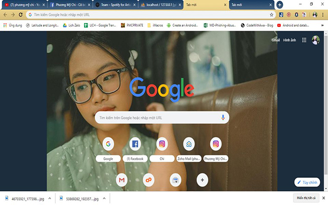 Phương Mỹ Chi Xinh Xắn Dịu Dàng  from Chrome web store to be run with OffiDocs Chromium online