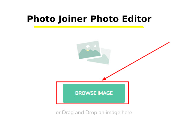 Photojoiner | Online Photo Editor  from Chrome web store to be run with OffiDocs Chromium online