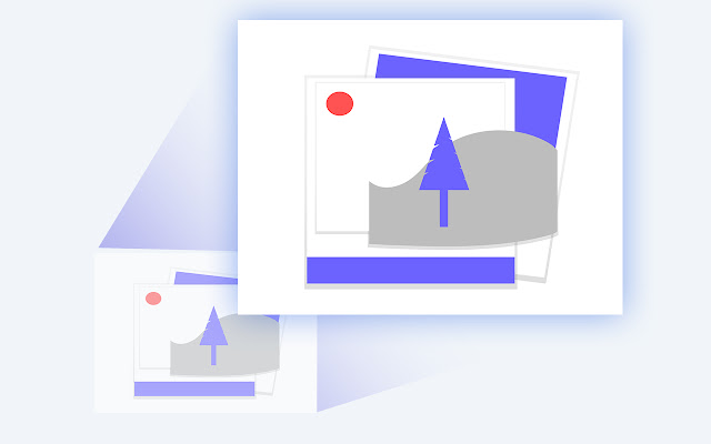 Photo Zoom Plus  from Chrome web store to be run with OffiDocs Chromium online
