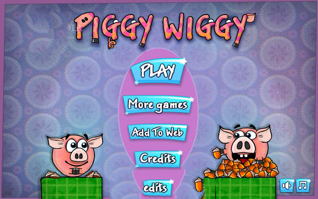 Piggy Wiggy  from Chrome web store to be run with OffiDocs Chromium online