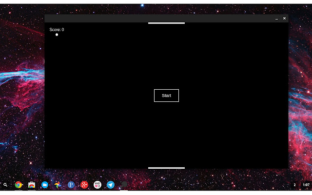 Ping Pong Pop  from Chrome web store to be run with OffiDocs Chromium online