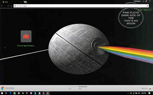 Pink Floyd 1600 x 1200 từ cửa hàng Chrome trực tuyến sẽ được chạy với OffiDocs Chromium trực tuyến