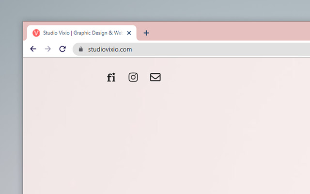 Pinkish  from Chrome web store to be run with OffiDocs Chromium online