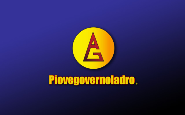 PioveGovernoLadro  from Chrome web store to be run with OffiDocs Chromium online