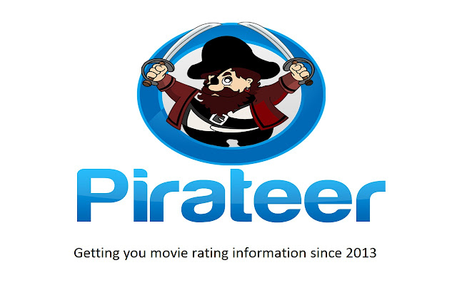 Pirateer  from Chrome web store to be run with OffiDocs Chromium online