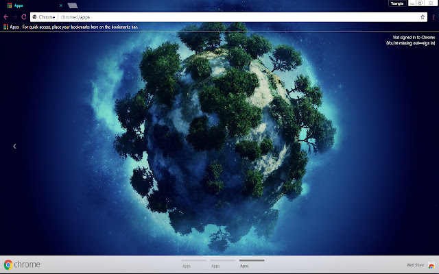 Planet Earth Ultra HD 1280x1024  from Chrome web store to be run with OffiDocs Chromium online