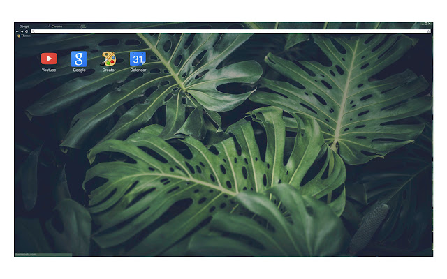 Plants Galore  from Chrome web store to be run with OffiDocs Chromium online