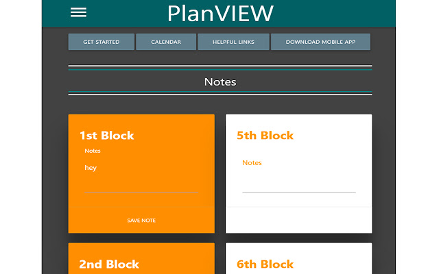 PlanVIEW  from Chrome web store to be run with OffiDocs Chromium online